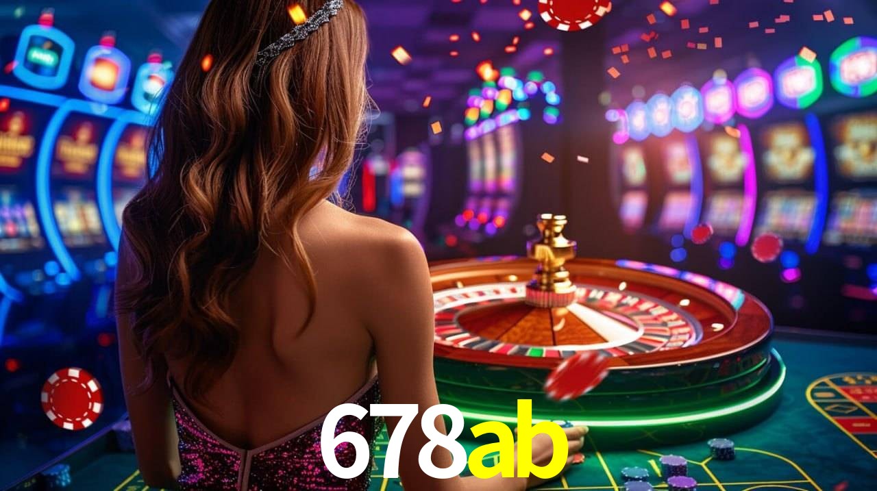 APP rápido e leve da 678ab