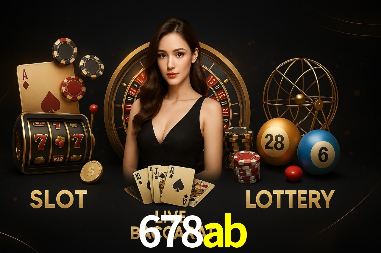 Jogos com bônus e suporte 24h na 678ab