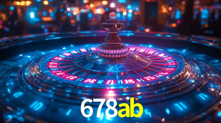 Bônus de boas-vindas na 678ab