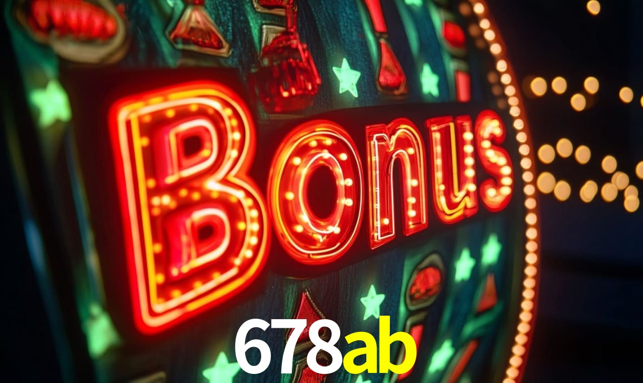 Roda da fortuna na 678ab