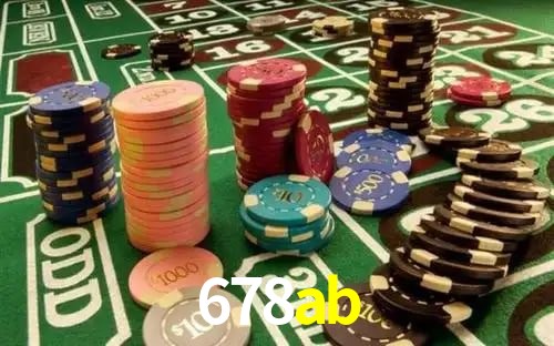 Apostas com odds competitivas na 678ab
