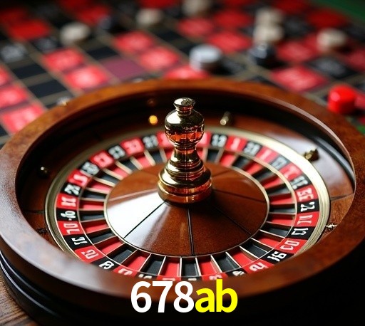 Jogos populares e pagamentos rápidos na 678ab