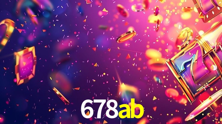 Download para Android e iOS na 678ab