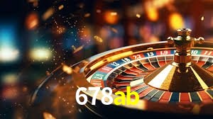Bônus e promoções da 678ab